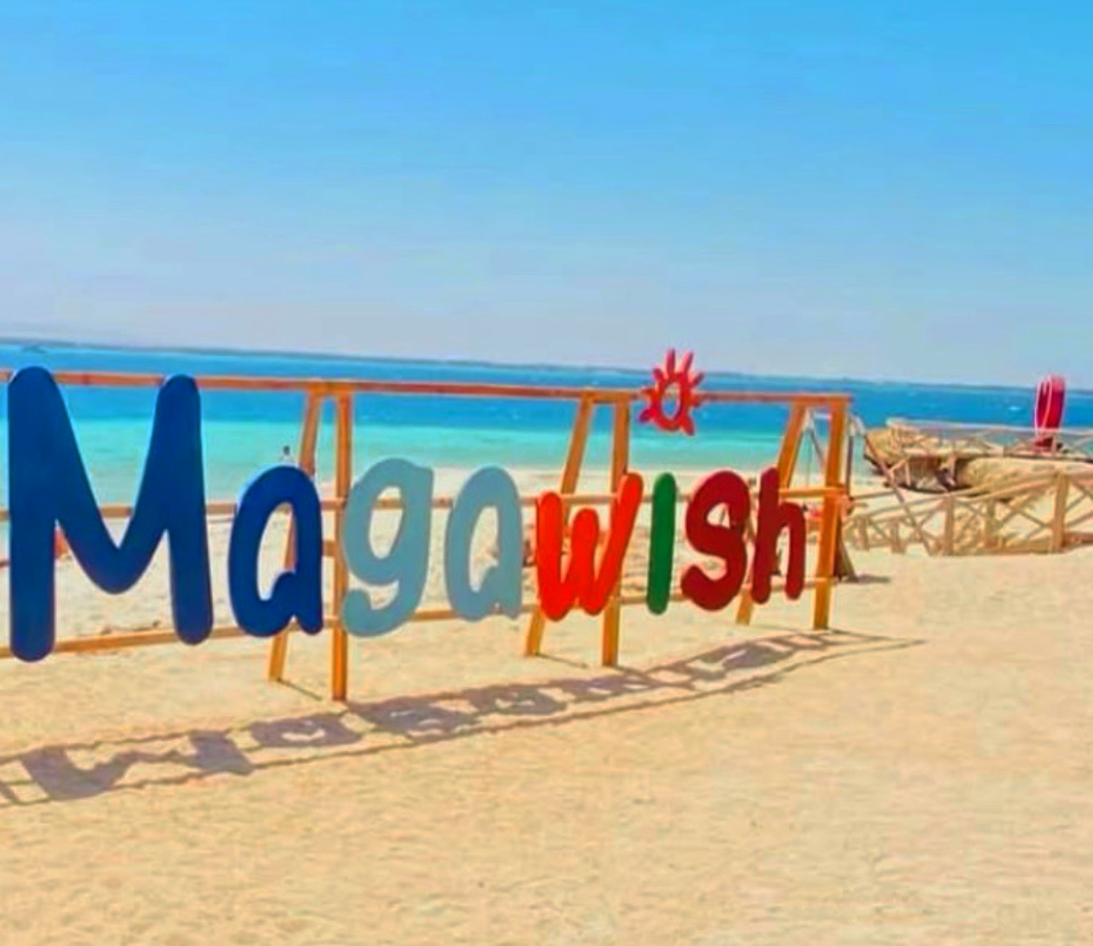 Magawish