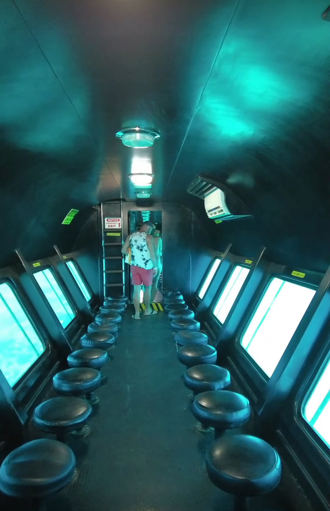 Bathyscaphe