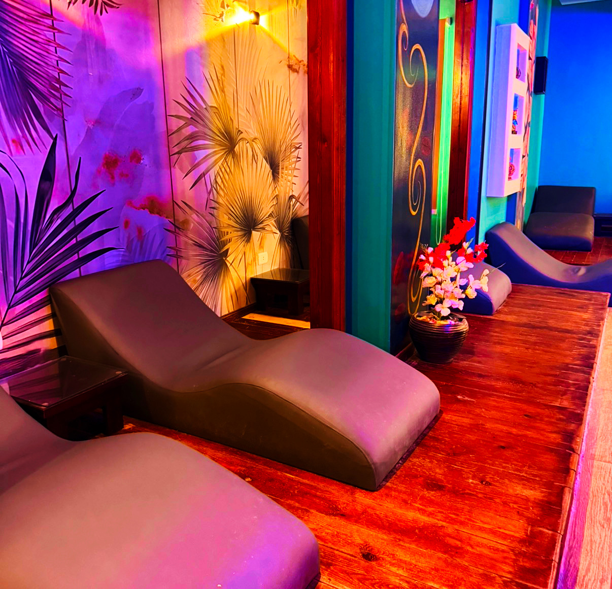 Cleopatra SPA