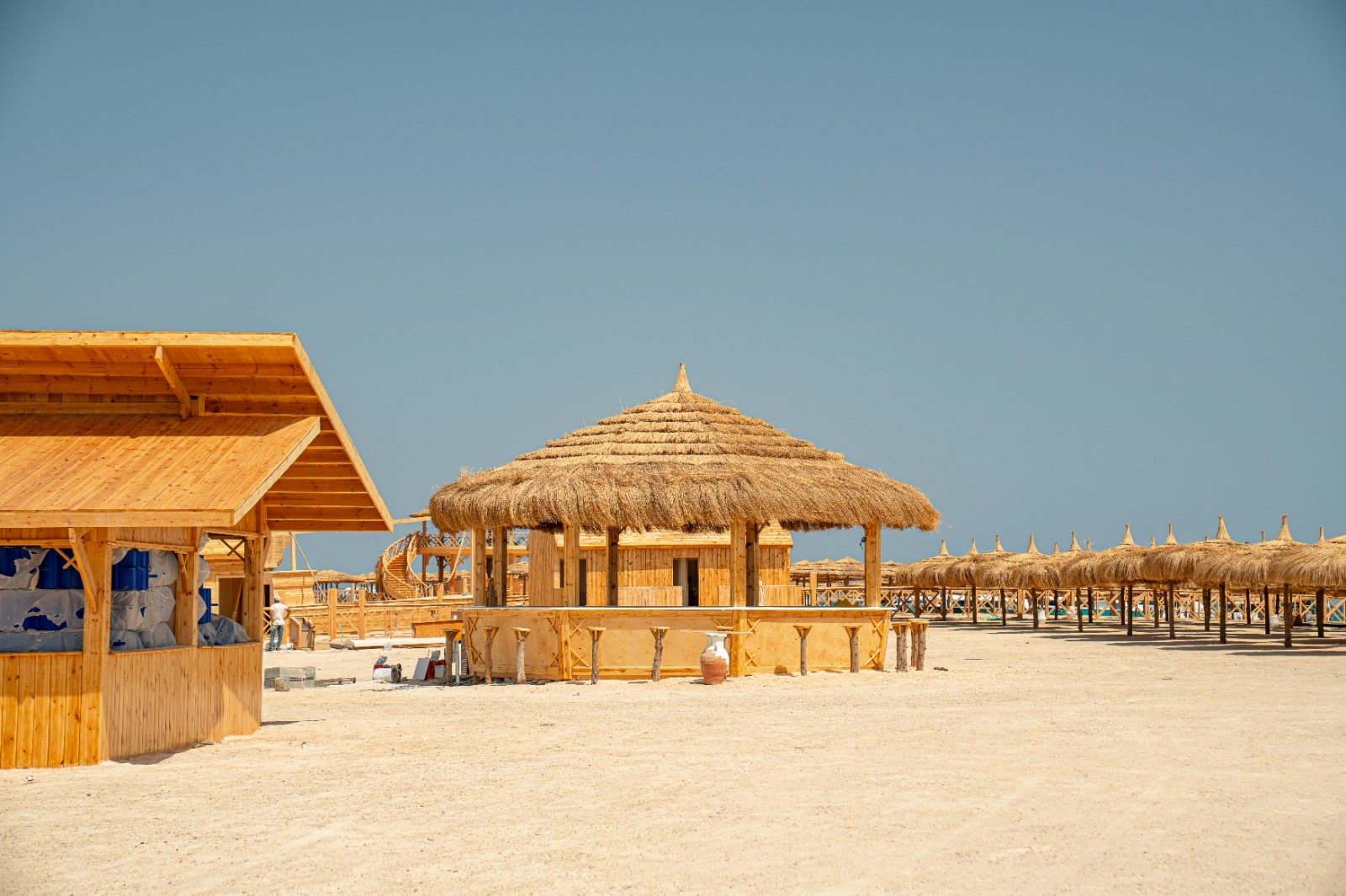 VIP Amwaj Island