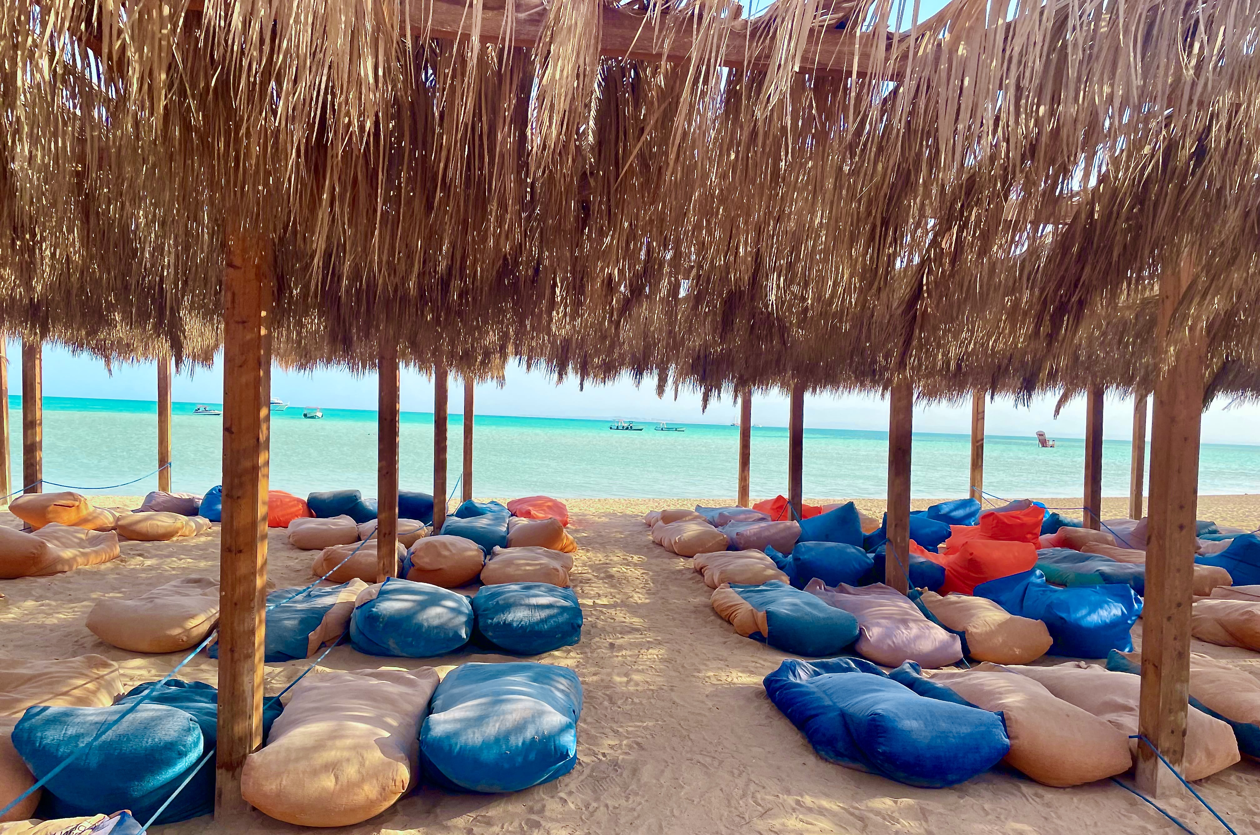 VIP Orange Bay